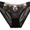 Panty-free-black