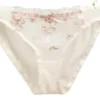 Panty-free-white