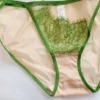 Uniform size Panty