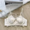 Skin tone - bra only