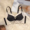 Black -bra