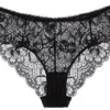 Panty-free-black