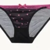 Panty-free-red
