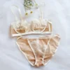 Skin tone set