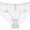 Panty-free-white
