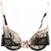 Black -only-bra