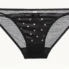 Panty-free-black